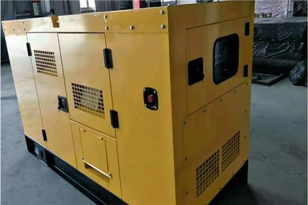 尼木发电机出租