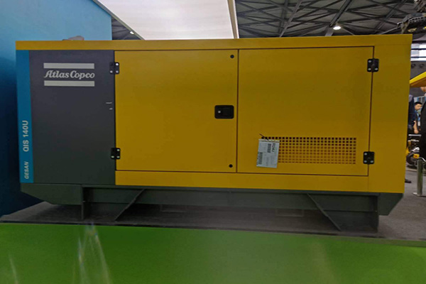 尼木发电机出租