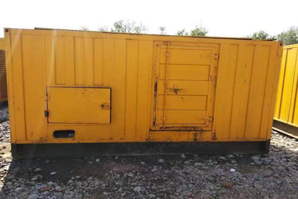 尼木发电机出租 尼木发电机出租