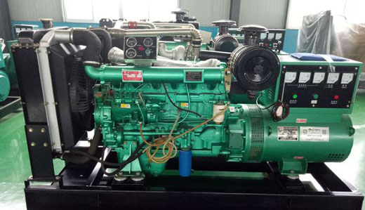 尼木发电机不发电的原因 尼木发电机不发电的原因