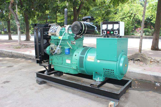 尼木发电机不发电的原因 尼木发电机不发电的原因