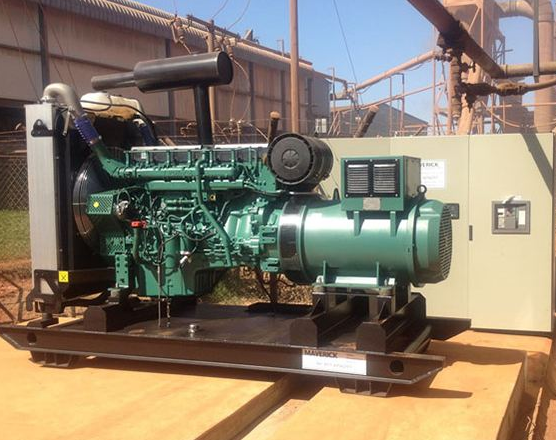 尼木发电机出租